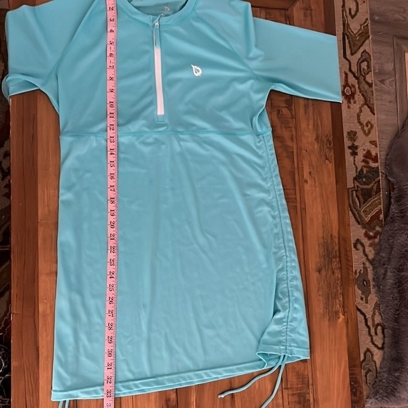 BALEAF swim coverup dress - Picture 6 of 8